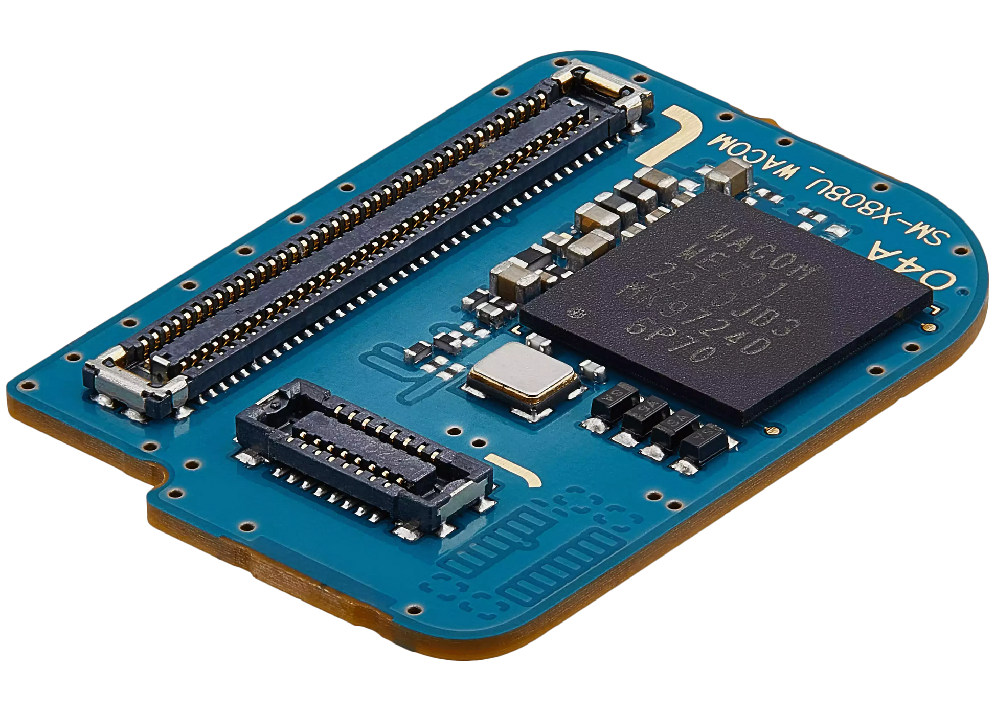 Touch Connect Board Compatible For Samsung Galaxy Tab S8 Plus 5G (X800 / X806) ( 2022) - product image 4