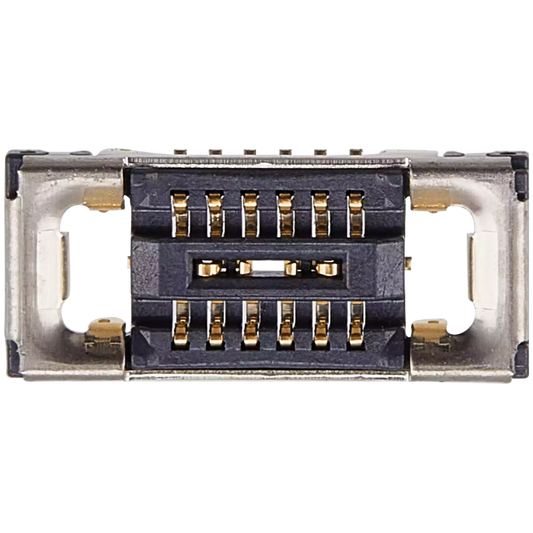 Antenna FPC Connector For iPhone 16 Pro / 16 Pro Max (12 Pin) — product photo 1