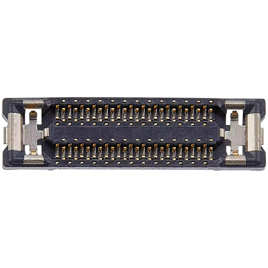 LCD / Digitizer FPC Connector For iPhone 16 Pro / 16 Pro Max (52 Pin) — product photo 1