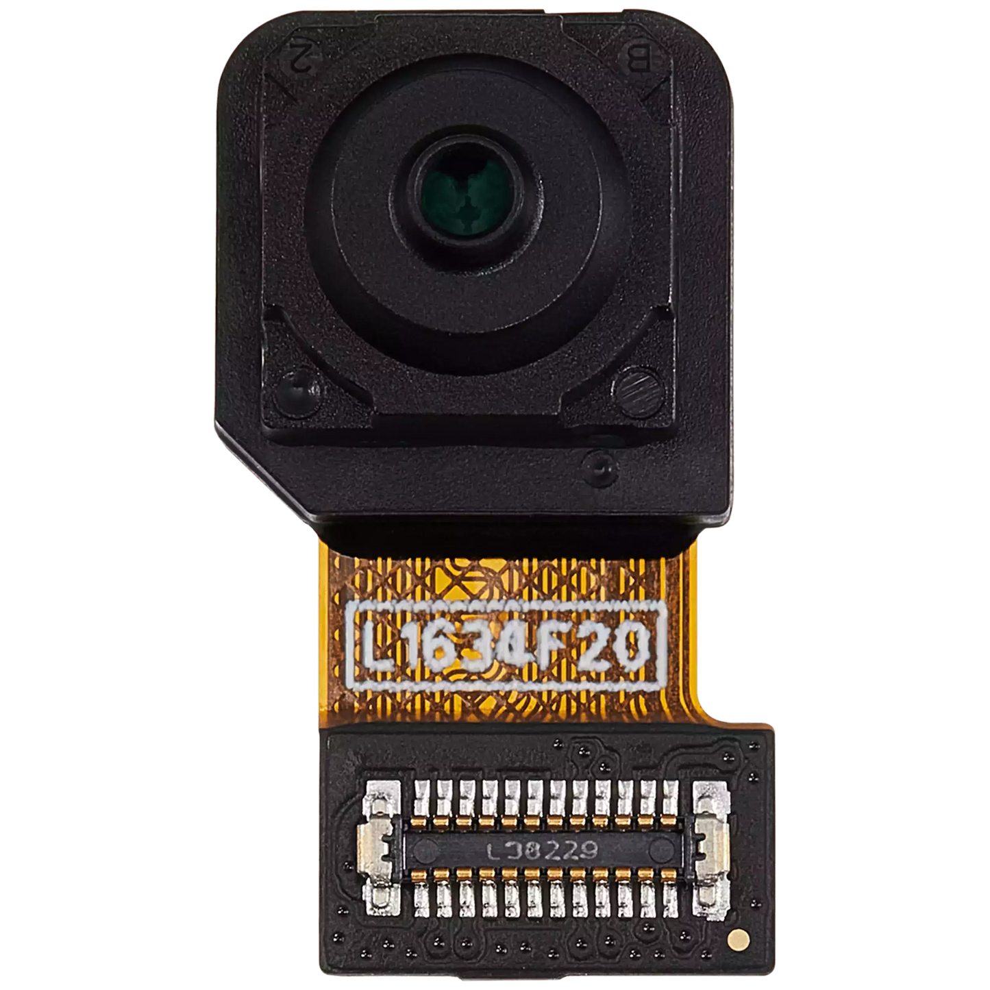 Front Camera For Motorola Moto G22 (XT2231 / 2022) / G23 (XT2333 / 2023) / G54 (XT2343 / 2023) / Moto G Power 5G replacement part SKU 107082145090 image 1