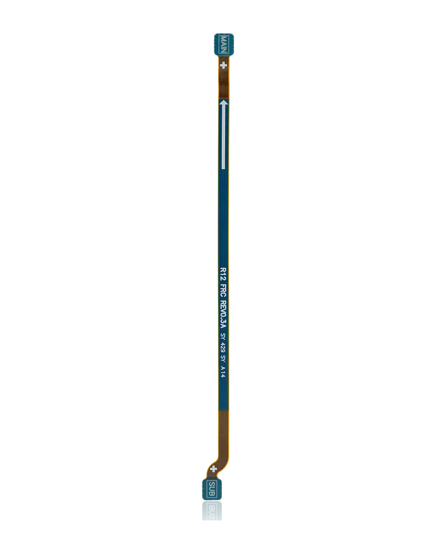 Antenna Connecting Cable For Samsung Galaxy S24 FE 5G (Premium)