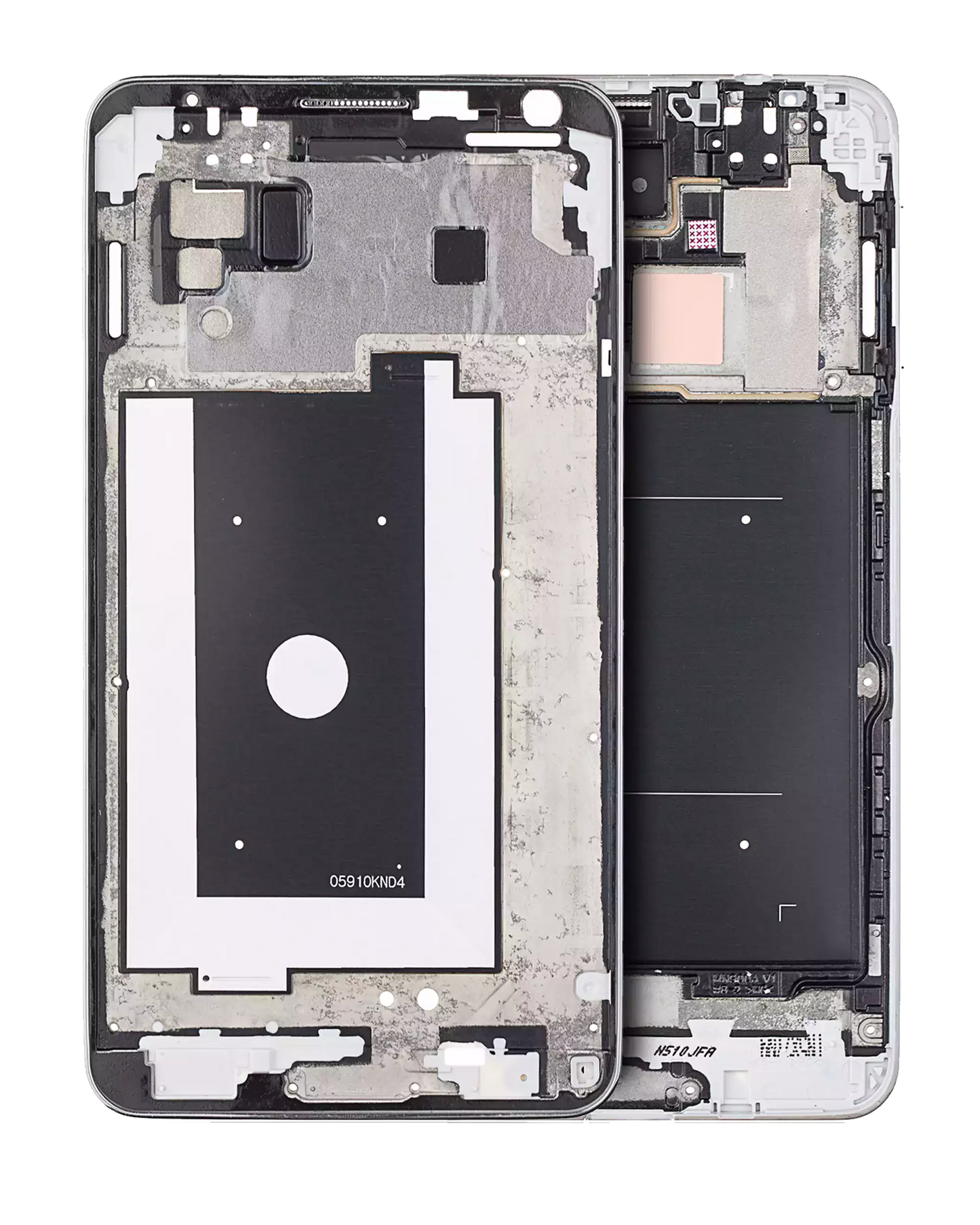 Frame / Bezel For Samsung Galaxy Note 3 (N900A / N900T)
