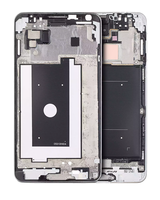 Frame / Bezel For Samsung Galaxy Note 3 (N900A / N900T)