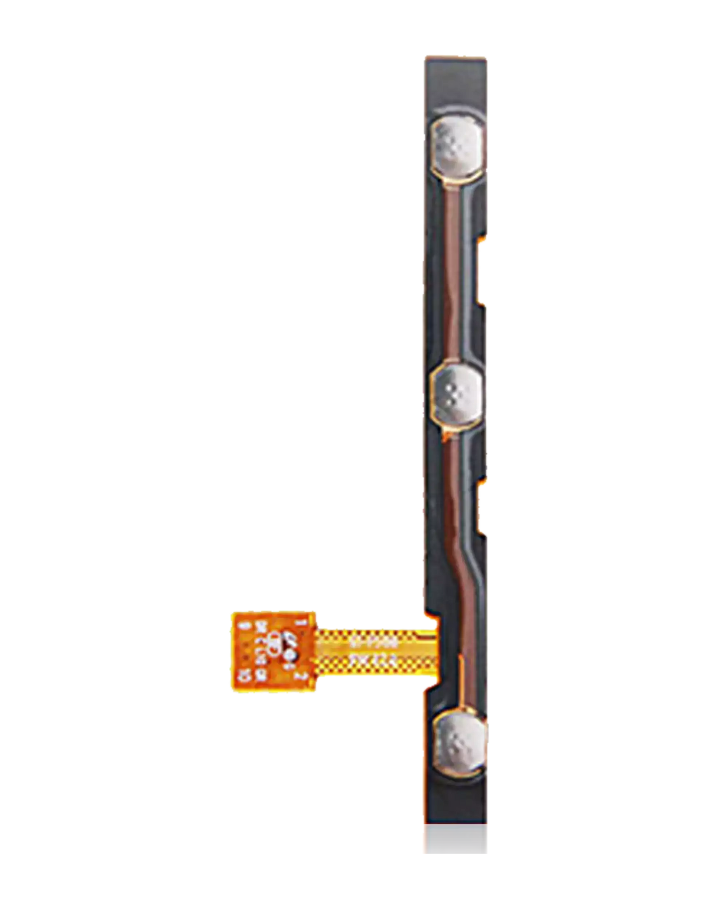 Power And Volume Flex For Samsung Galaxy Tab 2 10.1" (P5100 / P5110 / P5113) Samsung Galaxy Tab replacement part image 1