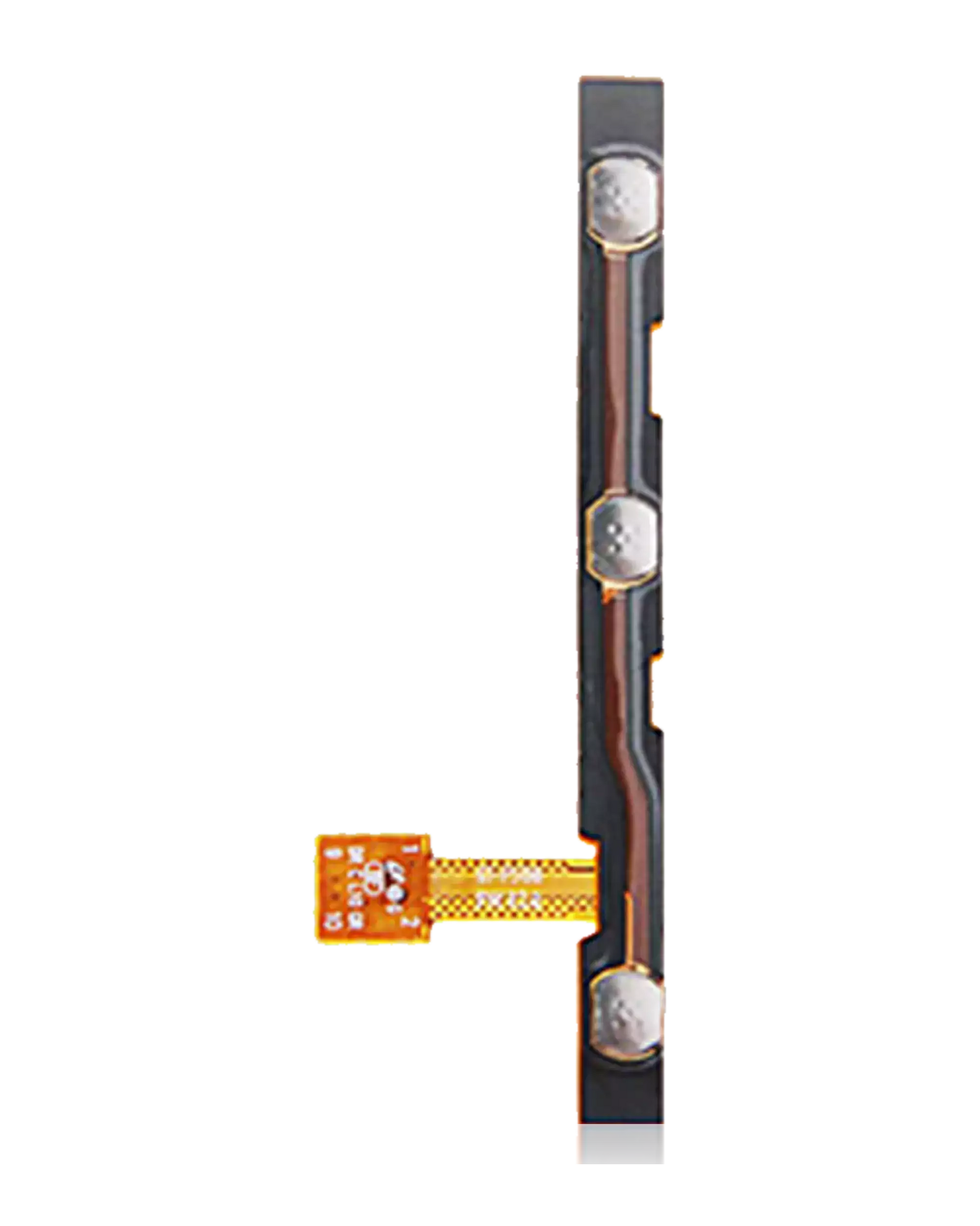 Power And Volume Flex For Samsung Galaxy Tab 2 10.1" (P5100 / P5110 / P5113) Samsung Galaxy Tab replacement part image 1