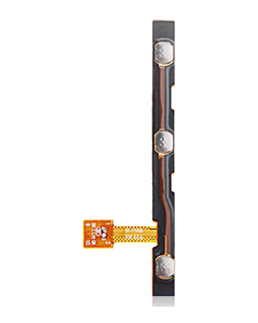 Power And Volume Flex For Samsung Galaxy Tab 2 10.1" (P5100 / P5110 / P5113) Samsung Galaxy Tab replacement part image 1