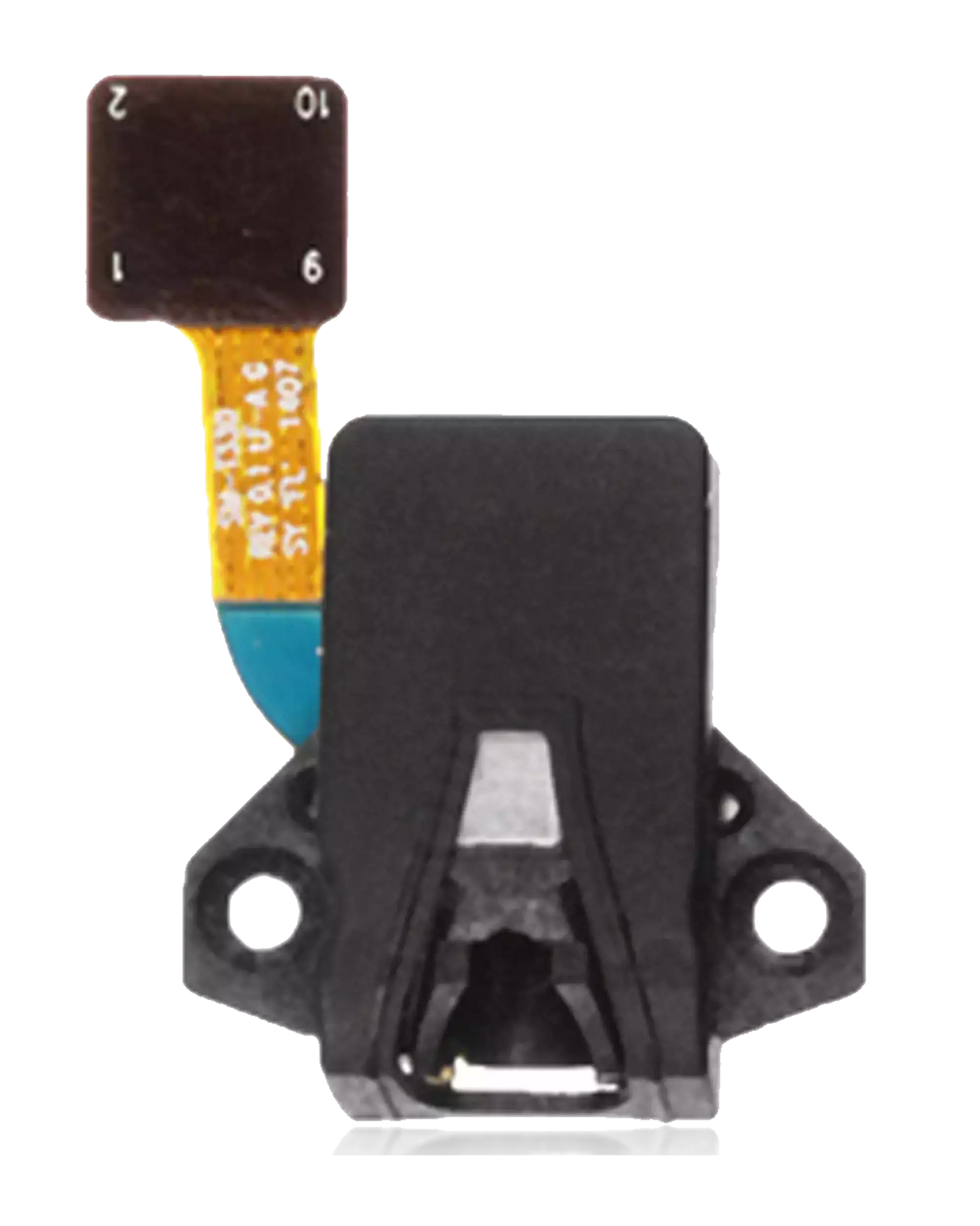 Headphone Jack For Samsung Galaxy Tab 4 8.0" Samsung Galaxy Tab replacement part image 1