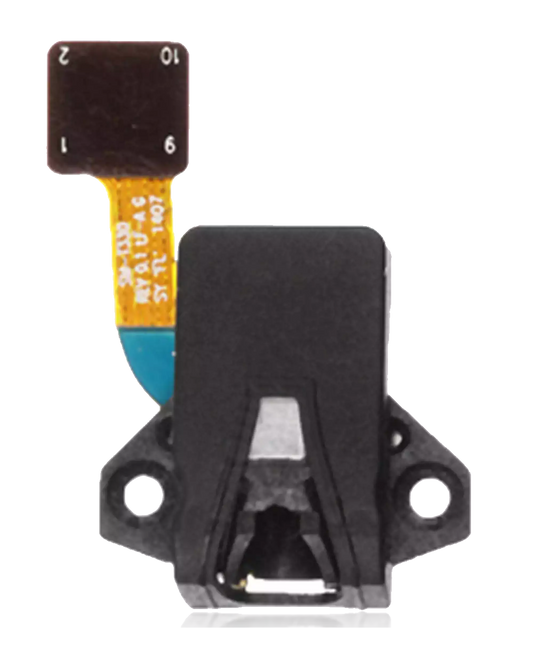 Headphone Jack For Samsung Galaxy Tab 4 8.0" Samsung Galaxy Tab replacement part image 1