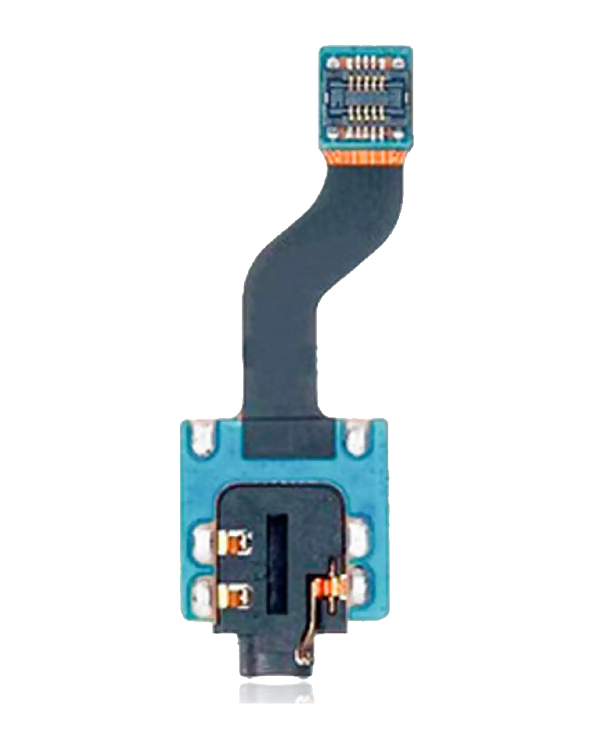 Headphone Jack For Samsung Galaxy Tab 2 10.1" (P5100 / P5110 / P5113) Samsung Galaxy Tab replacement part image 1