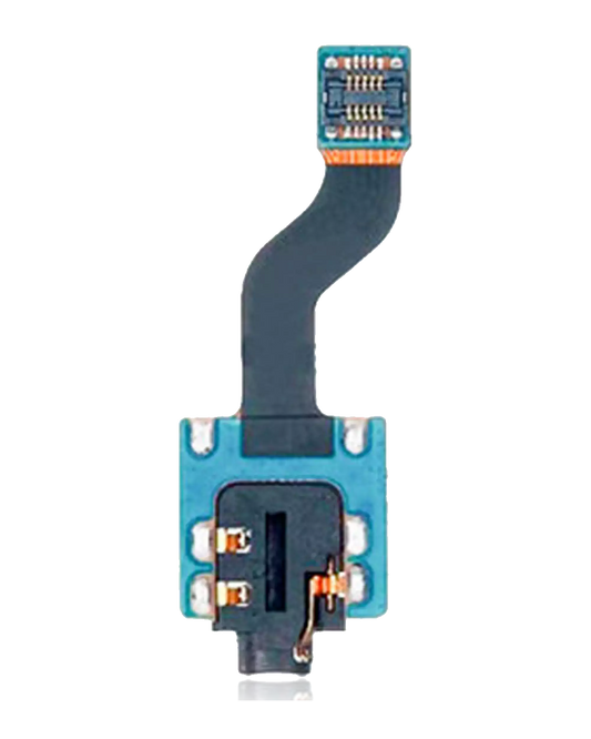 Headphone Jack For Samsung Galaxy Tab 2 10.1" (P5100 / P5110 / P5113) Samsung Galaxy Tab replacement part image 1