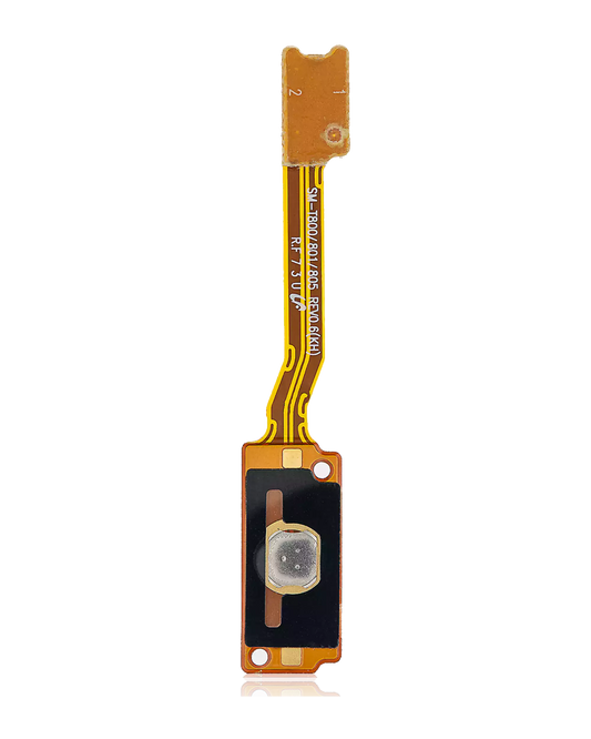 Home Button Flex Cable Compatible For Samsung Galaxy Tab S 10.5" (T800 / T805) - product image 1