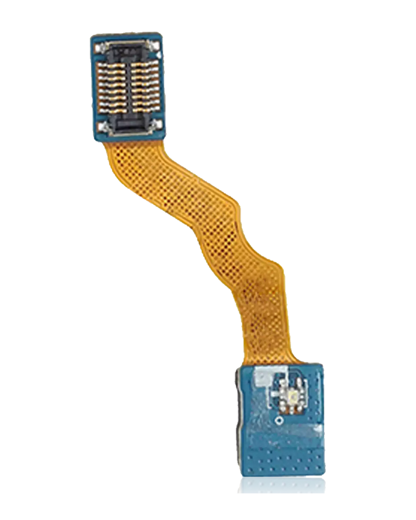 Back Camera Flash Flex For Samsung Galaxy Tab 2 10.1" (P5100 / P5110 / P5113 / I497) Samsung Galaxy Tab replacement part image 1