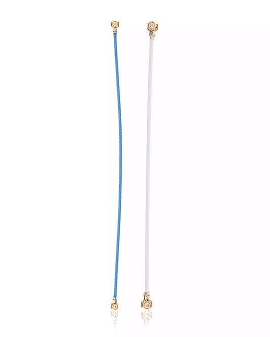 Antenna Signal Flex Cable For Samsung Galaxy S8 Plus (2 Piece Set)
