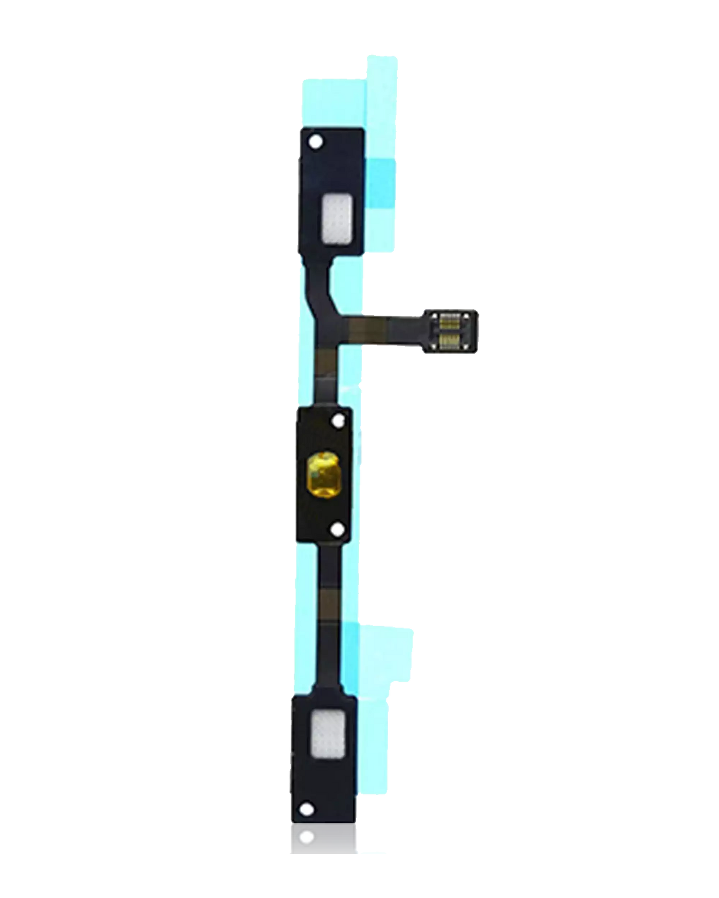 Home Button Flex Cable For Samsung Galaxy Tab Pro 10.1" (T520 / T525) (2014) Samsung Galaxy Tab replacement part image 1