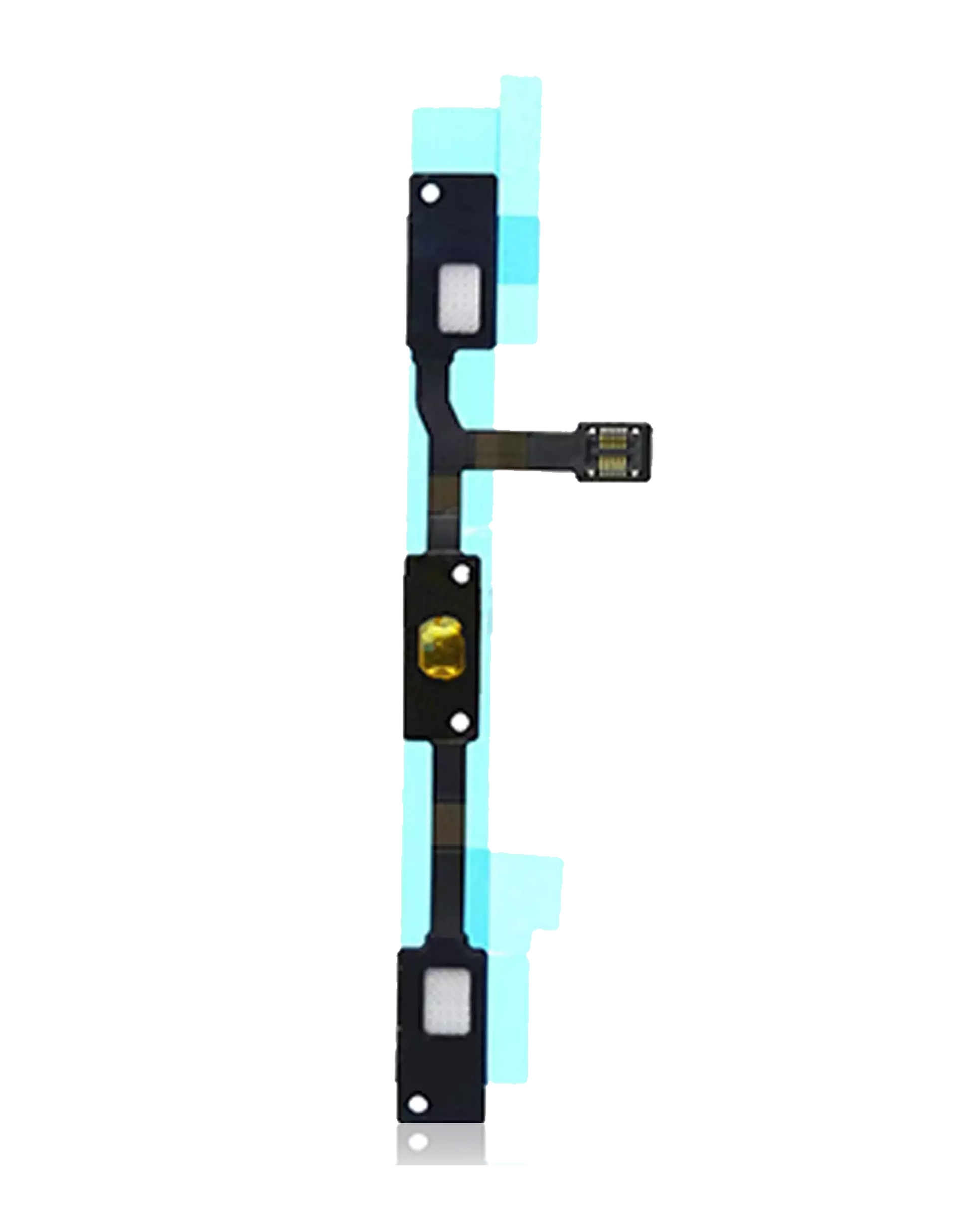 Home Button Flex Cable For Samsung Galaxy Tab Pro 10.1" (T520 / T525) (2014) Samsung Galaxy Tab replacement part image 1