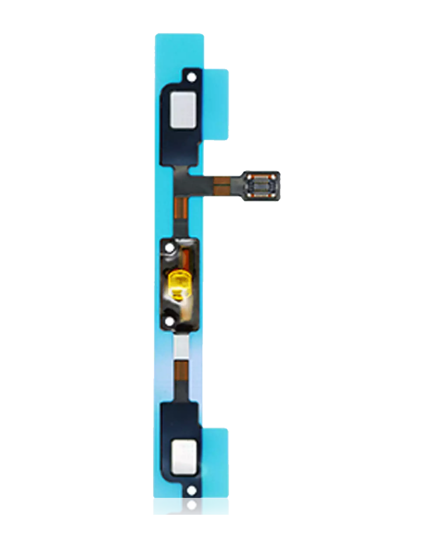 Home Button Flex Cable For Samsung Galaxy Tab Pro 8.4" (T320 / T321 / T325) Samsung Galaxy Tab replacement part image 1