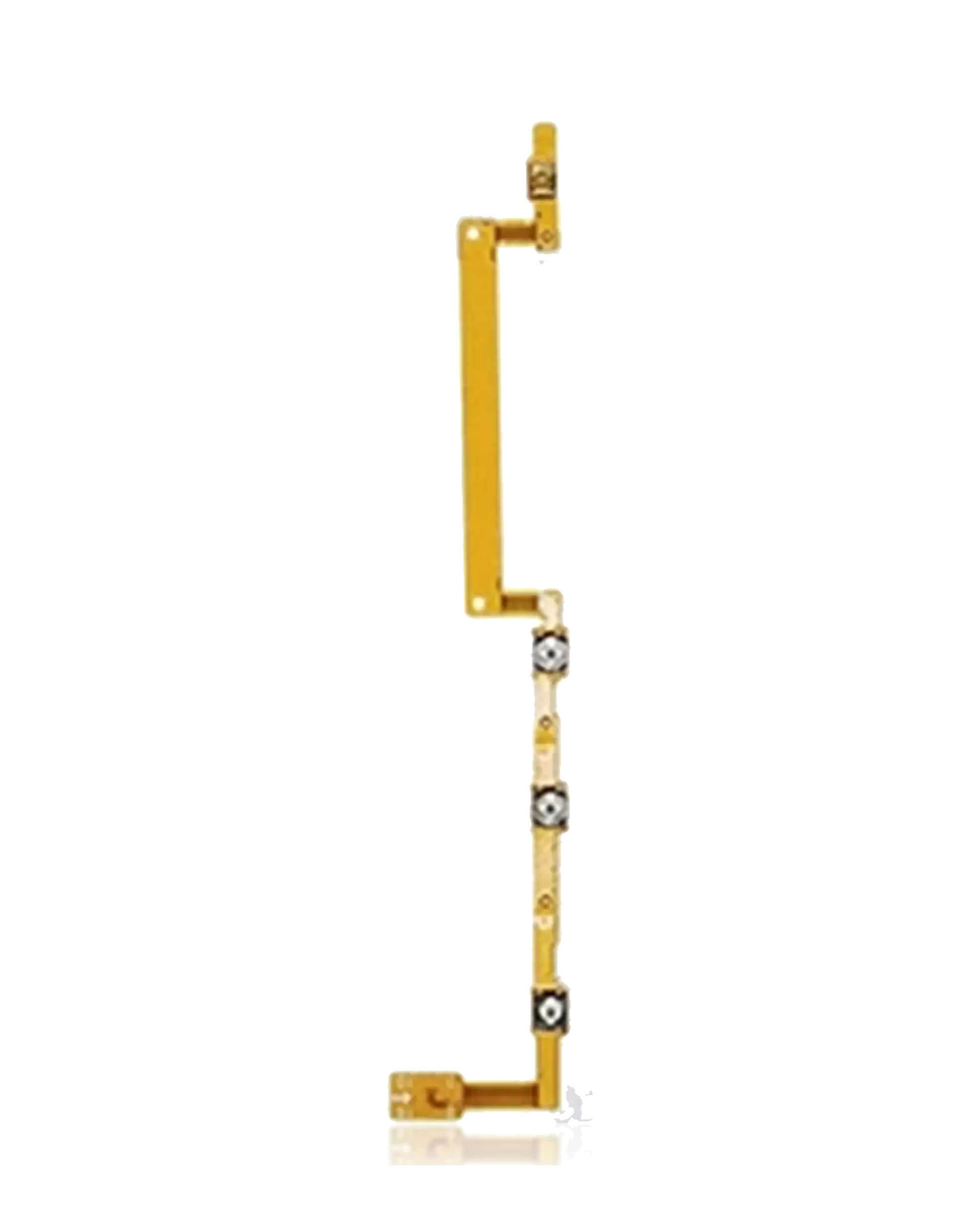 Power / Volume Flex Cable For Samsung Galaxy Tab Pro 8.4" (T320 / T321 / T325) Samsung Galaxy Tab replacement part image 1