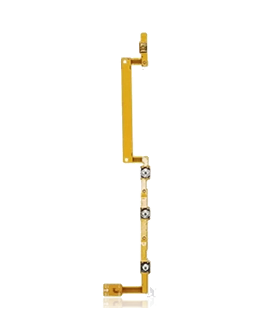 Power / Volume Flex Cable For Samsung Galaxy Tab Pro 8.4" (T320 / T321 / T325) Samsung Galaxy Tab replacement part image 1