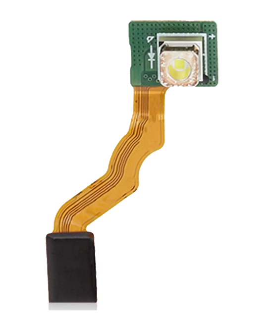 Back Camera Flash Flex Cable For Samsung Galaxy Note 10.1" (N8000) Samsung Galaxy Tab replacement part image 1