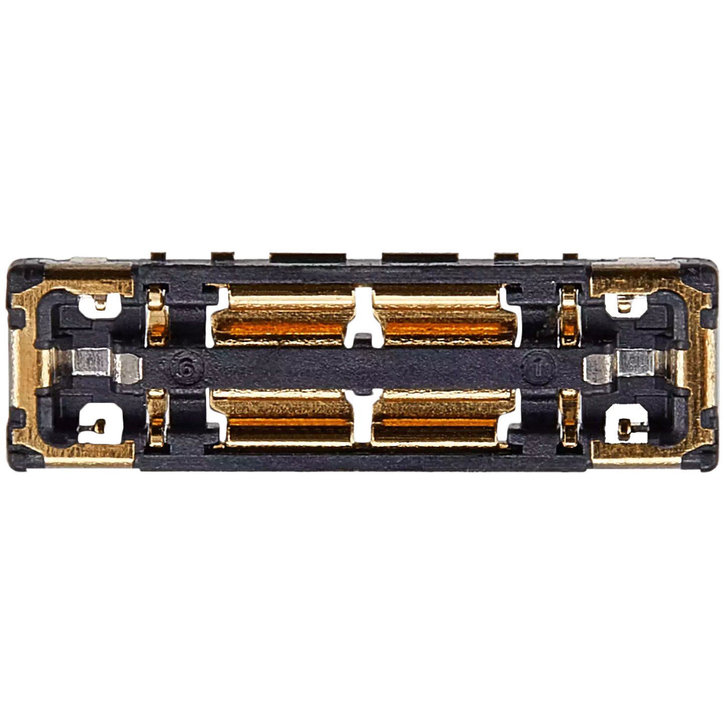 Battery FPC Connector For iPhone 16 Pro / 16 Pro Max (4 Pin)