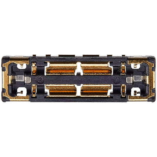 Battery FPC Connector For iPhone 16 Pro / 16 Pro Max (4 Pin) — product photo 1