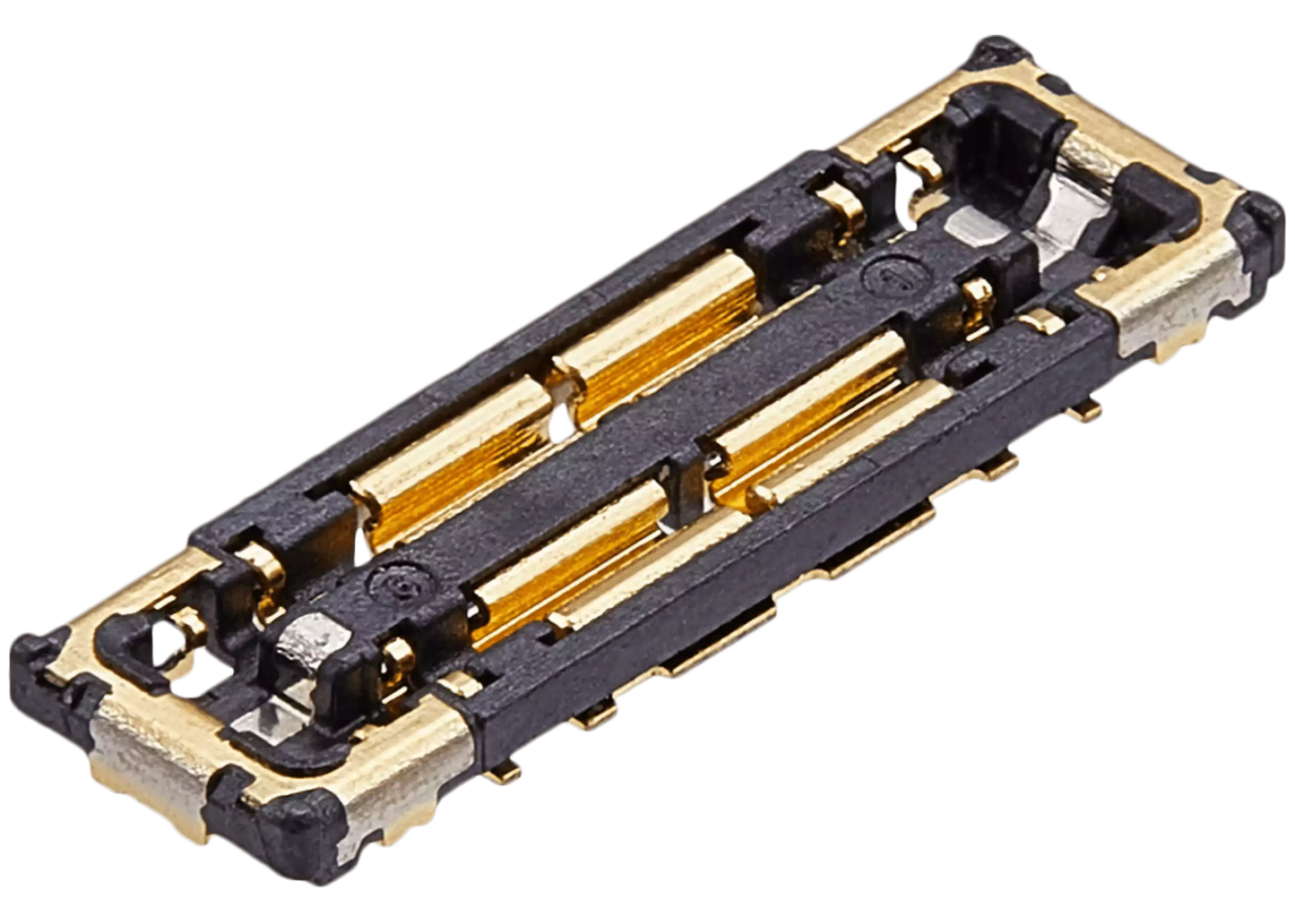 Battery FPC Connector For iPhone 16 Pro / 16 Pro Max (4 Pin)