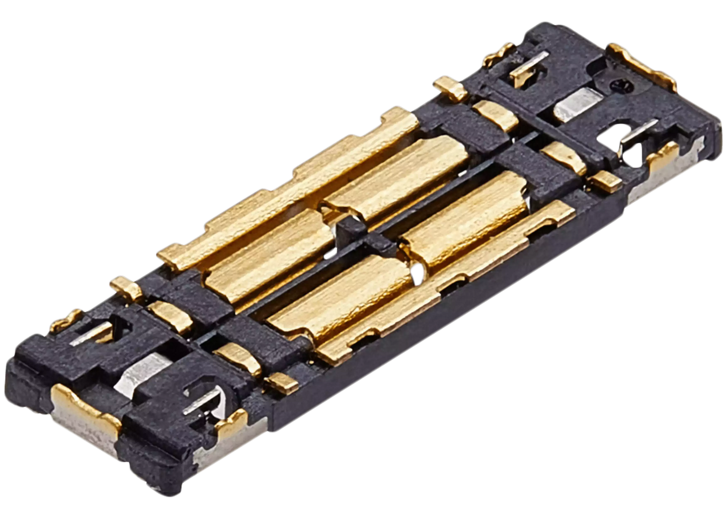 Battery FPC Connector For iPhone 16 Pro / 16 Pro Max (4 Pin)