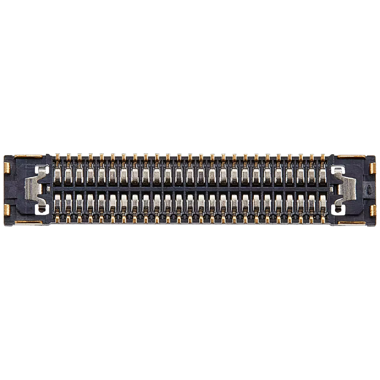 Charging Port FPC Connector For iPhone 16 Pro / 16 Pro Max (50 Pin)