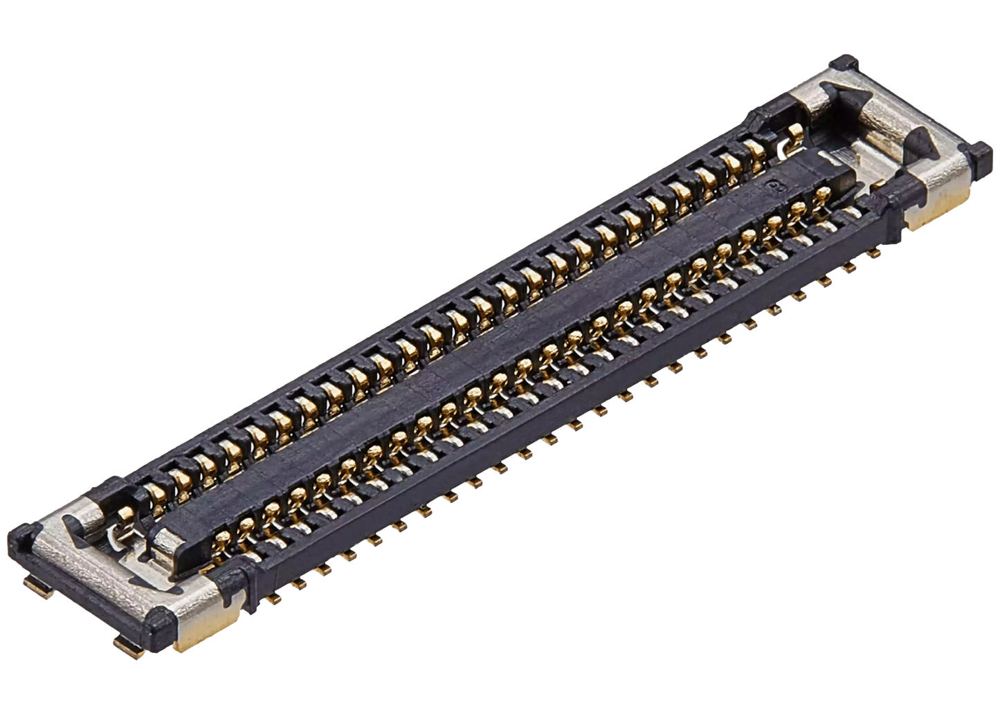 Charging Port FPC Connector For iPhone 16 Pro / 16 Pro Max (50 Pin)