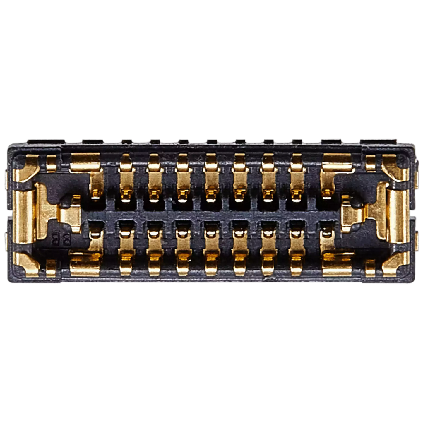 Front Camera FPC Connector For iPhone 16 Pro / 16 Pro Max (14 Pin)