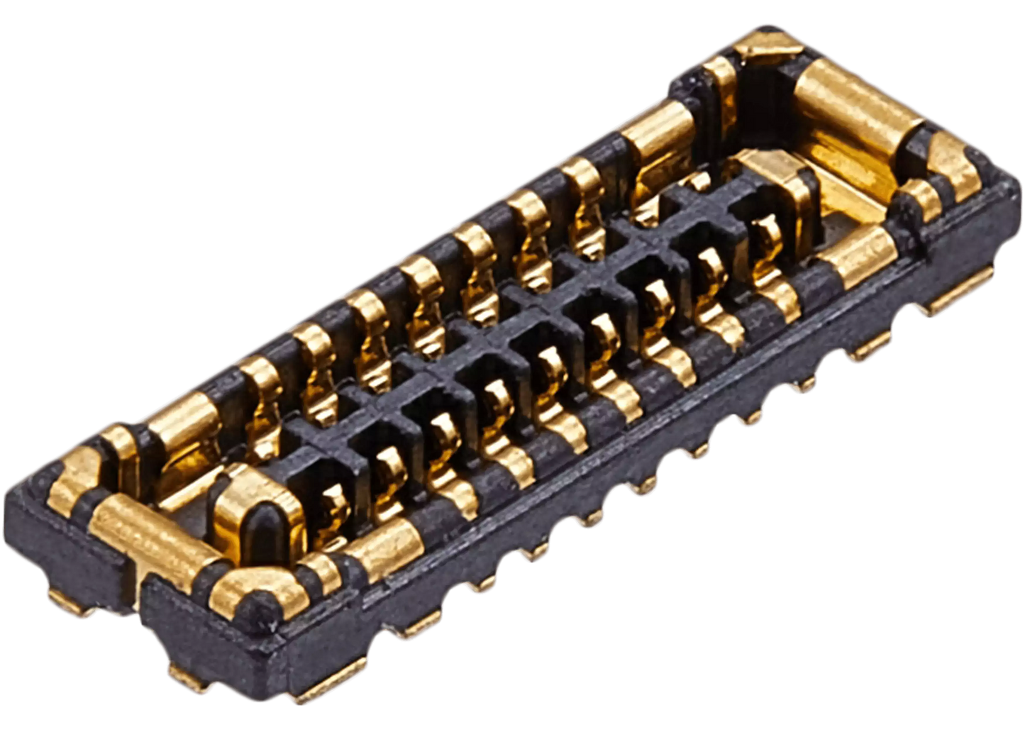 Front Camera FPC Connector For iPhone 16 Pro / 16 Pro Max (14 Pin)