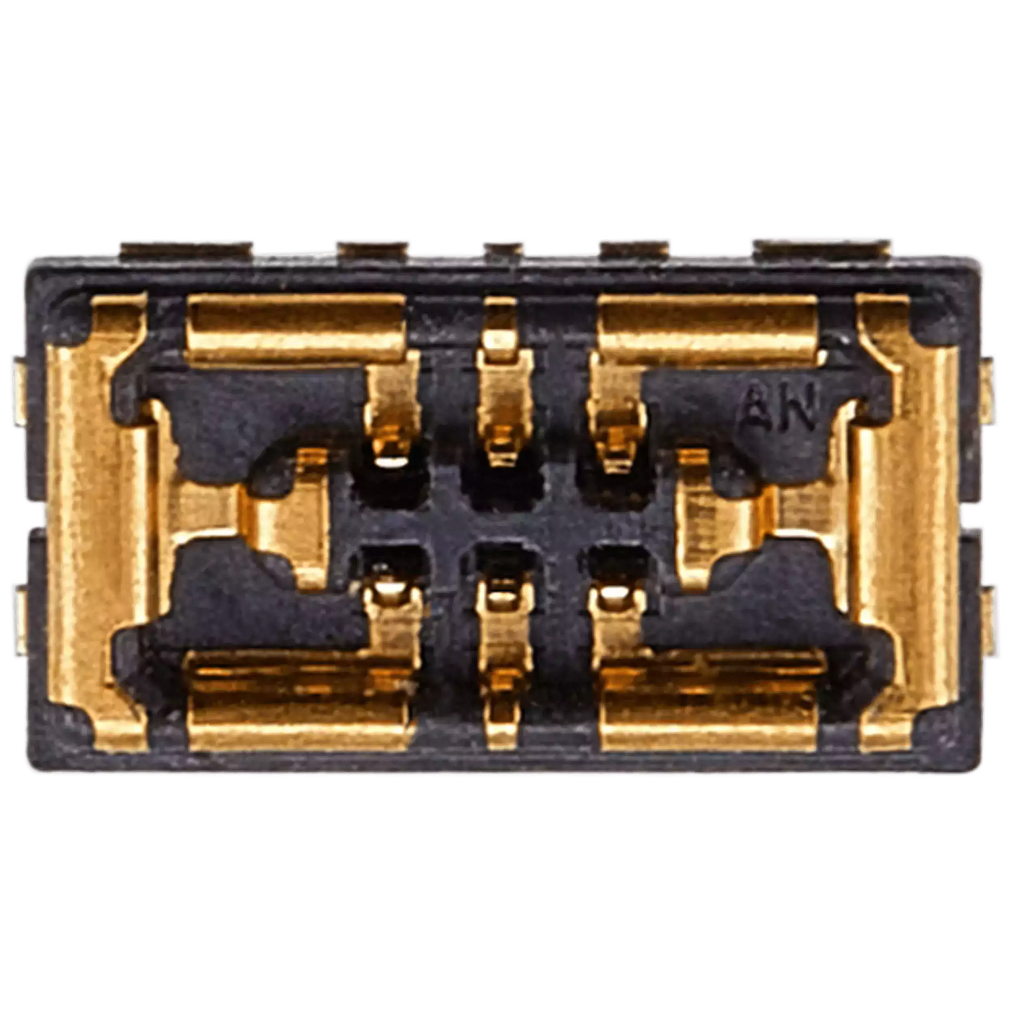 Lower Antenna FPC Connector For iPhone 16 Series (2 Pin)