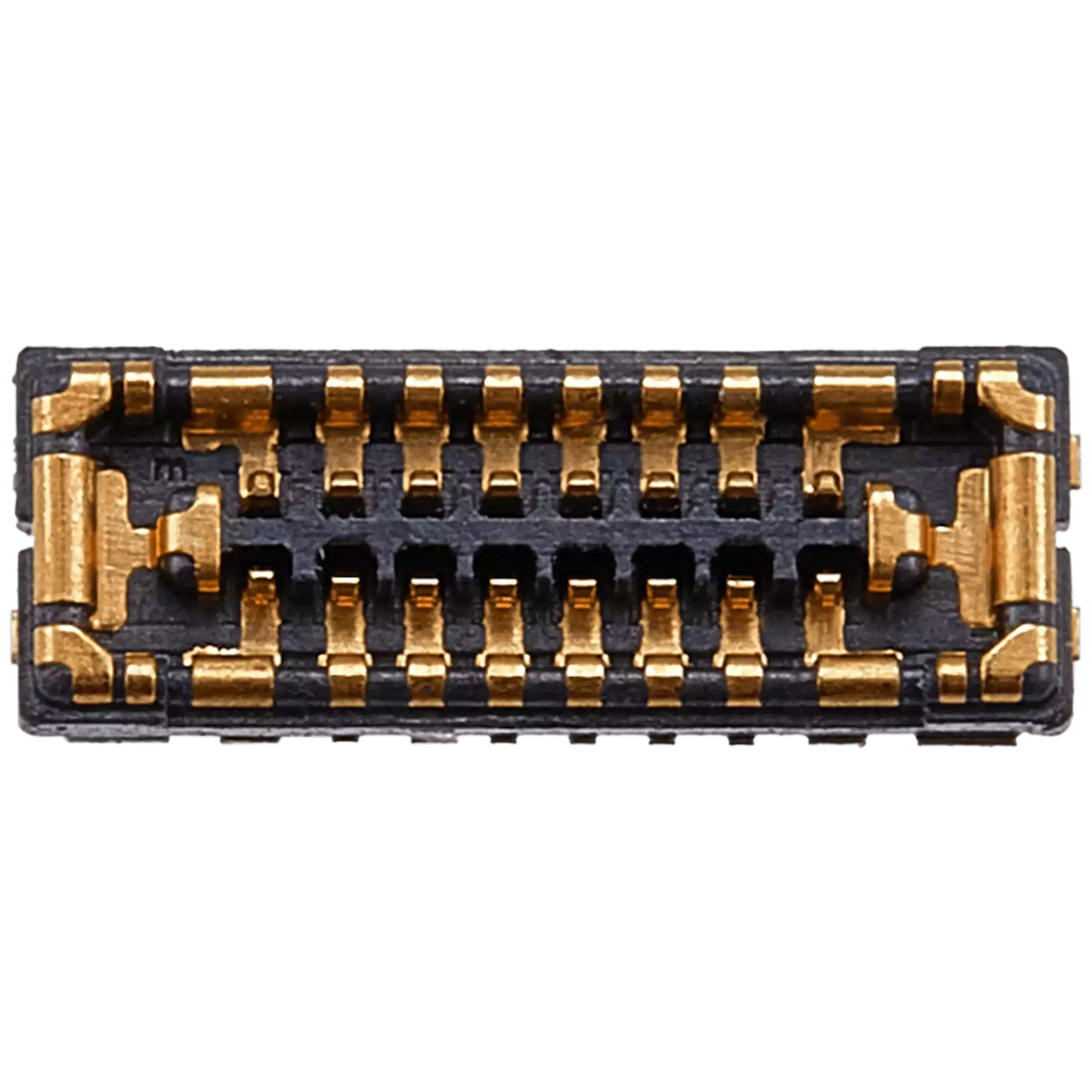 Power Button Flex FPC Connector For iPhone 16 Pro / 16 Pro Max (12 Pin)