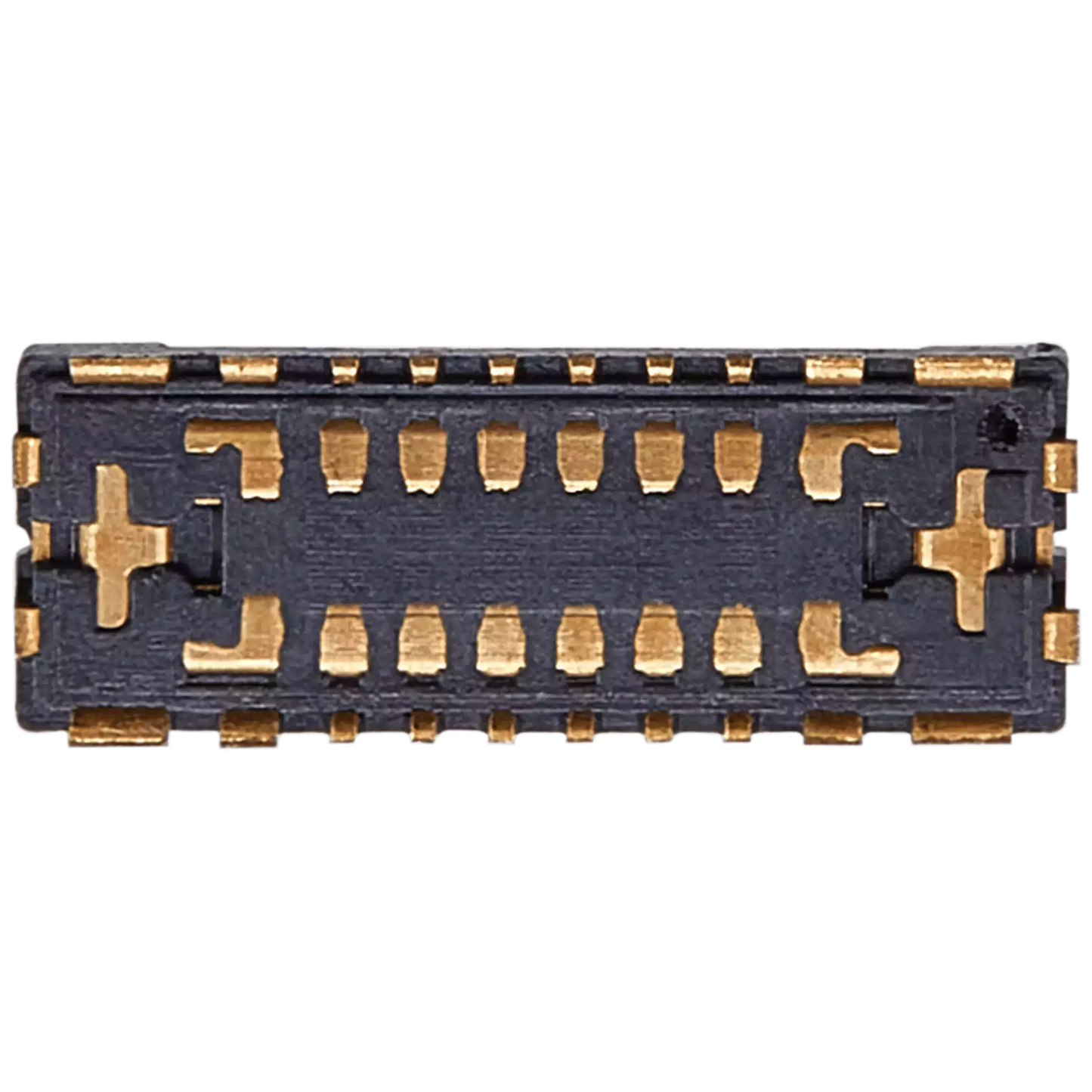 Power Button Flex FPC Connector For iPhone 16 Pro / 16 Pro Max (12 Pin)