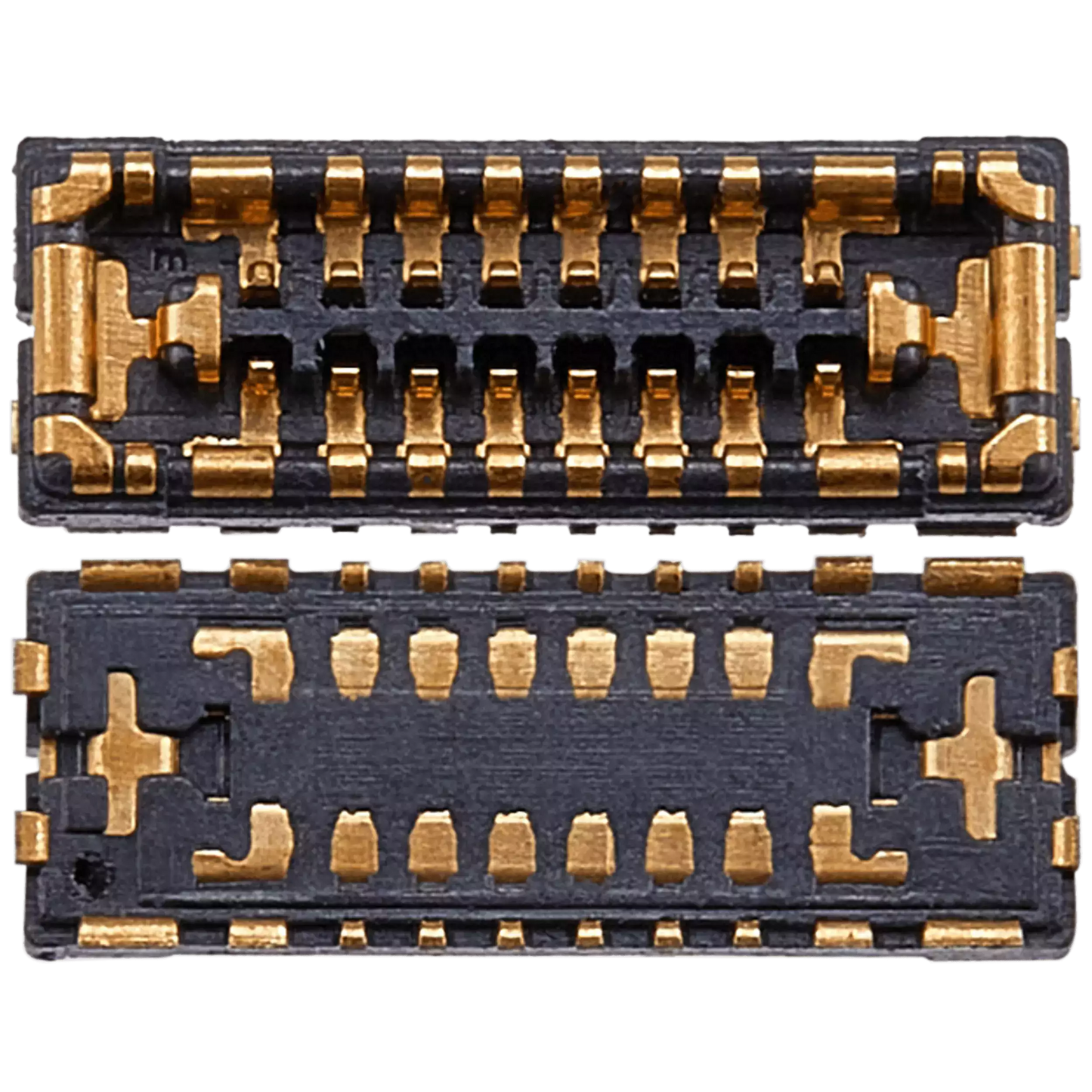 Power Button Flex FPC Connector For iPhone 16 Pro / 16 Pro Max (12 Pin)