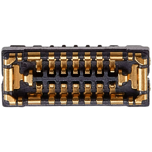 Proximity Sensor FPC Connector For iPhone 16 Pro / 16 Pro Max (10 Pin) — product photo 1