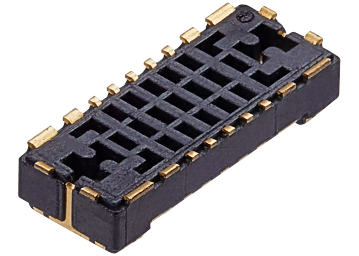 Proximity Sensor FPC Connector For iPhone 16 Pro / 16 Pro Max (10 Pin)