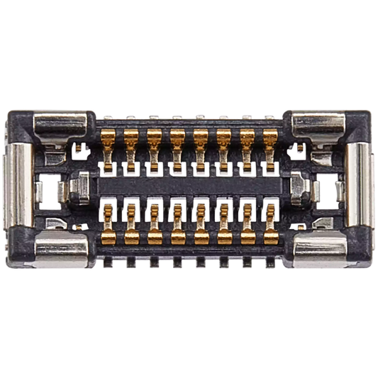 Signal Interface FPC Connector For iPhone 16 Pro / 16 Pro Max (16 Pin) — product photo 1
