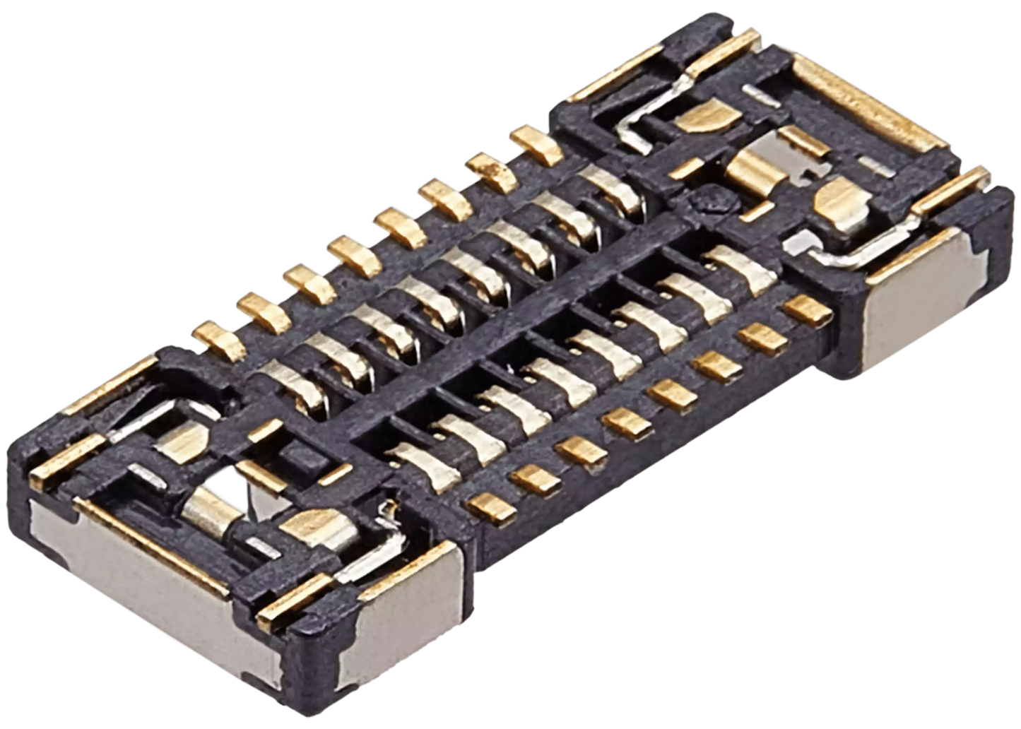 Signal Interface FPC Connector For iPhone 16 Pro / 16 Pro Max (16 Pin)
