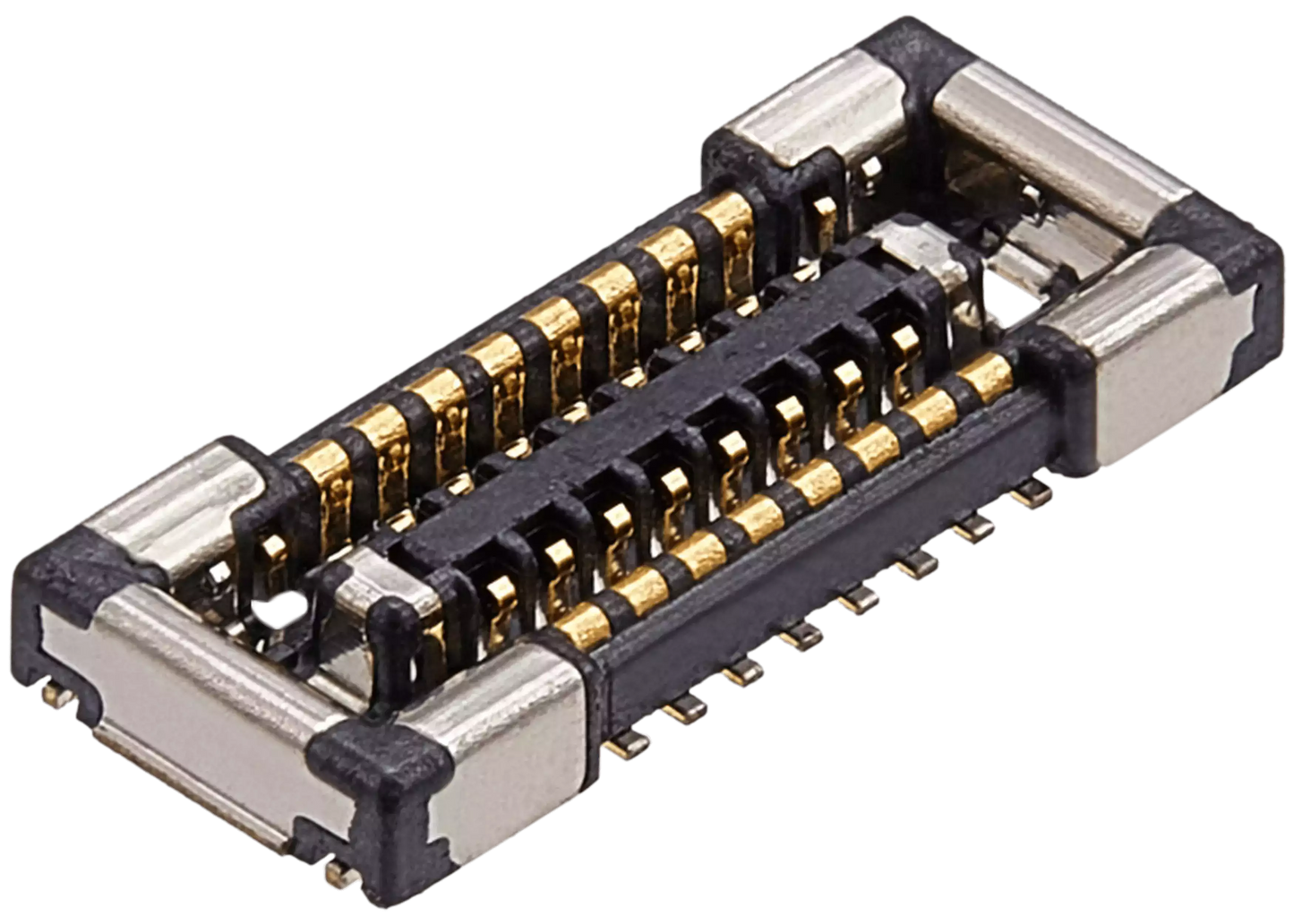 Signal Interface FPC Connector For iPhone 16 Pro / 16 Pro Max (16 Pin)