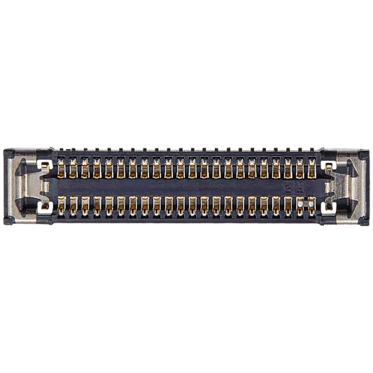 Telephoto & Ultrawide Camera FPC Connector For iPhone 16 Pro / 16 Pro Max (44 Pin) — product photo 1
