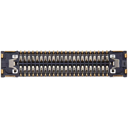Telephoto & Ultrawide Camera FPC Connector For iPhone 16 Pro / 16 Pro Max (44 Pin)