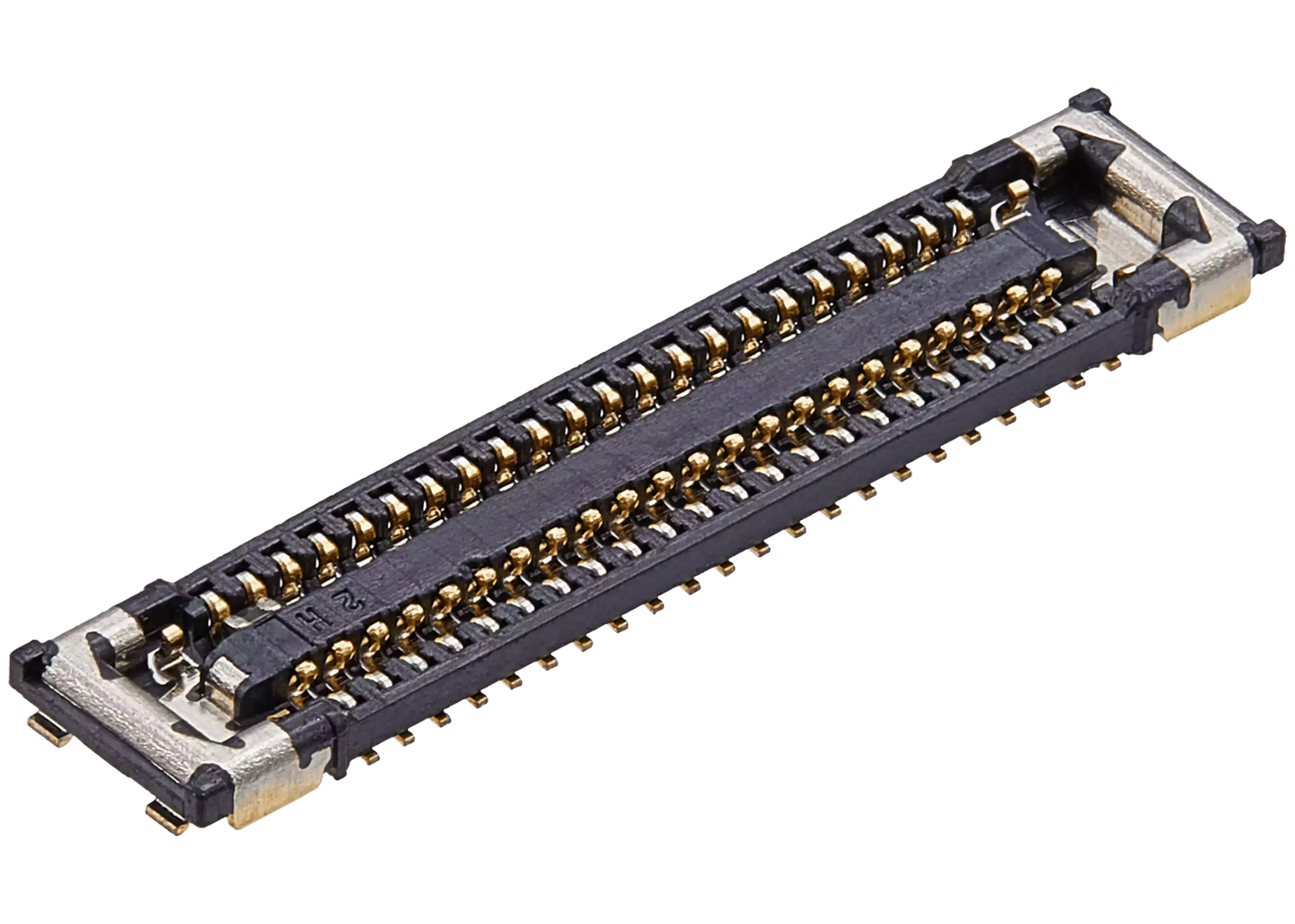 Telephoto & Ultrawide Camera FPC Connector For iPhone 16 Pro / 16 Pro Max (44 Pin)