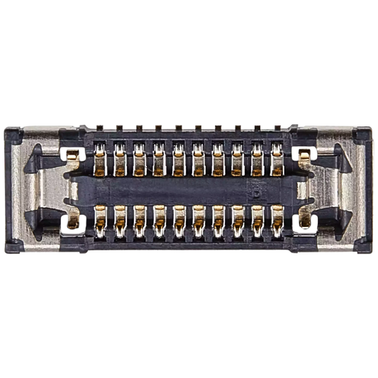 Wide Angle Camera FPC For iPhone 16 Pro / 16 Pro Max (20 Pin) — product photo 1
