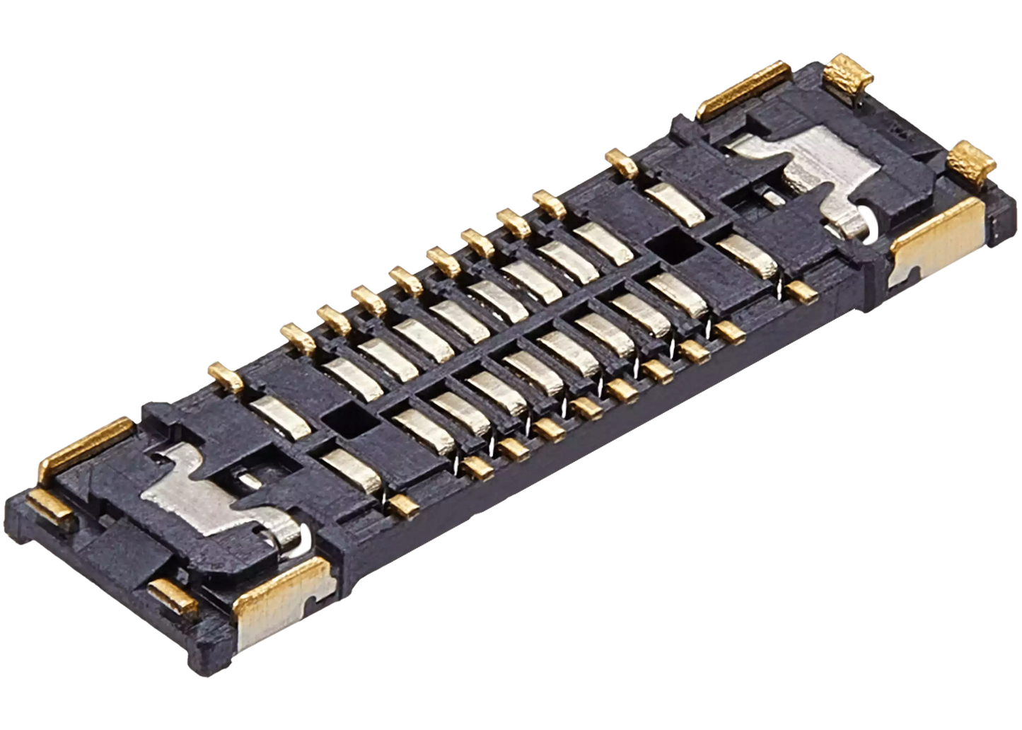 Radar Scanner FPC Connector For Phone 16 Pro / 16 Pro Max (16 Pin)