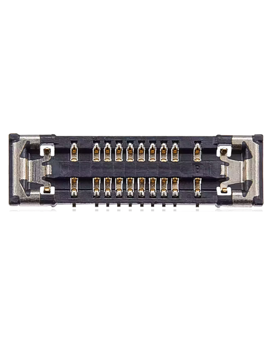 Radar Scanner FPC Connector For Phone 16 Pro / 16 Pro Max (16 Pin)