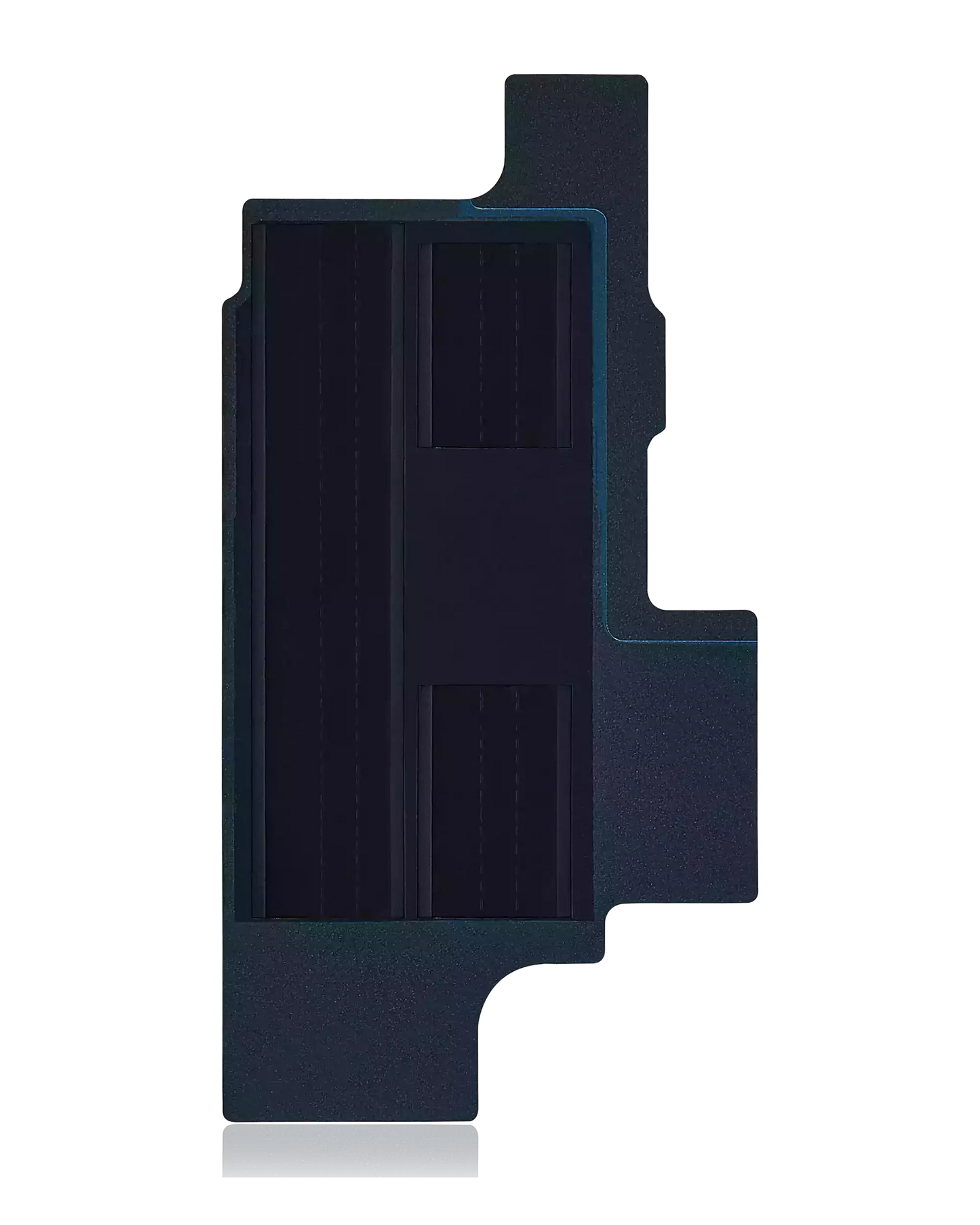 Motherboard Heat Shield For iPhone 16 Pro (3 Piece Set) (10 Pack)