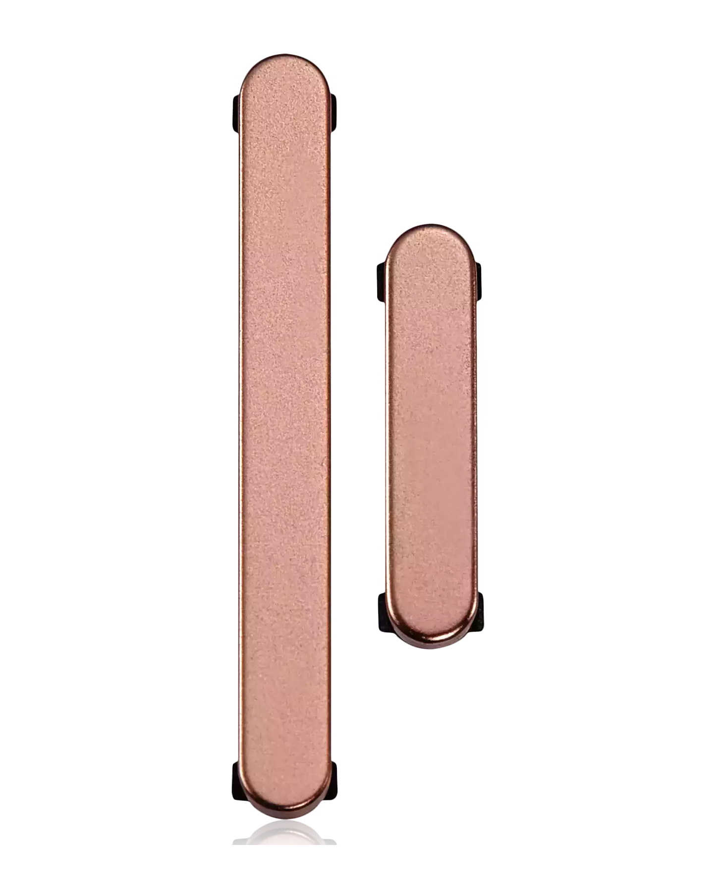 Hard Buttons (Power / Volume) For Samsung Galaxy S24 5G / 24 Plus 5G (Premium) (Sandstone Orange)