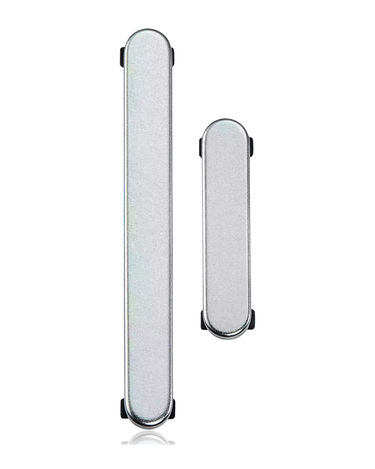 Hard Buttons (Power / Volume) For Samsung Galaxy S24 5G / 24 Plus 5G (Premium) (Jade Green)