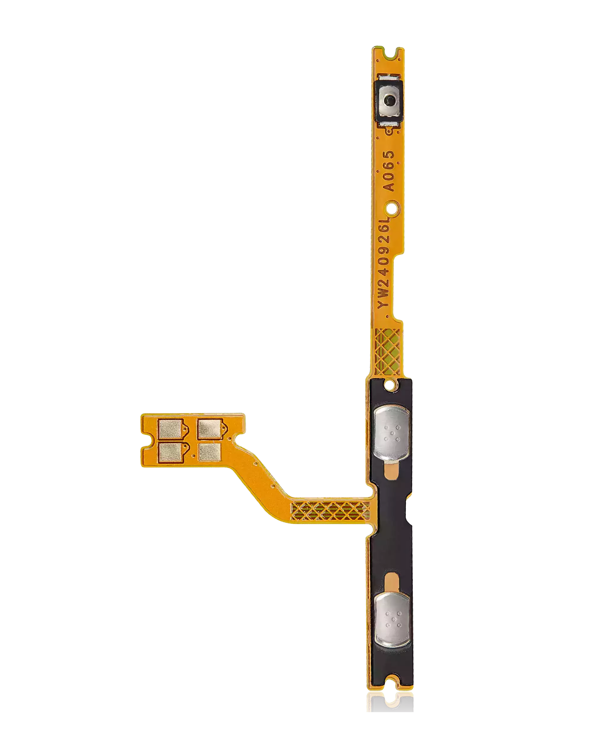 Power And Volume Button Flex Cable For Samsung Galaxy A06 (A065 / 2024) (Premium) replacement part product image 1 - SKU 107182192435